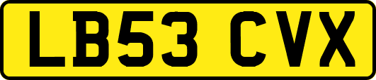 LB53CVX