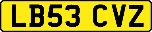 LB53CVZ