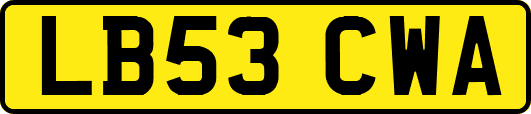 LB53CWA