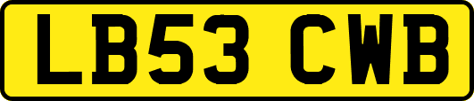 LB53CWB