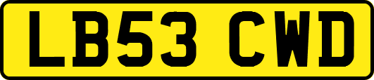 LB53CWD
