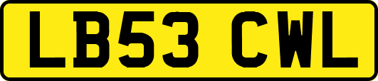LB53CWL