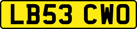 LB53CWO