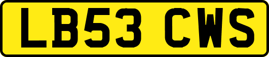 LB53CWS