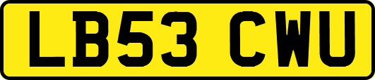 LB53CWU