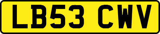 LB53CWV