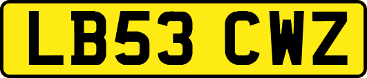 LB53CWZ