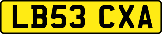 LB53CXA
