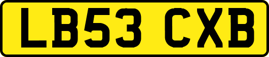 LB53CXB