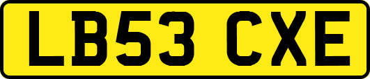 LB53CXE