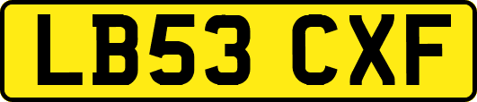 LB53CXF