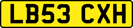 LB53CXH