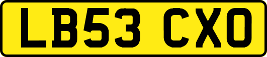 LB53CXO