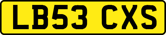 LB53CXS
