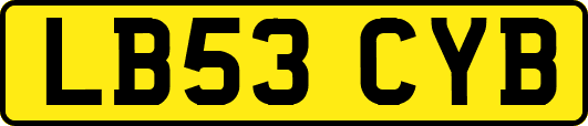 LB53CYB