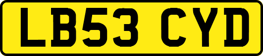 LB53CYD