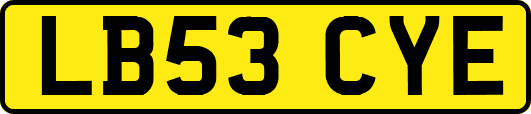 LB53CYE