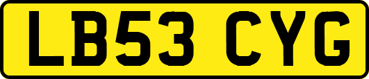 LB53CYG