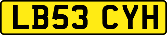 LB53CYH