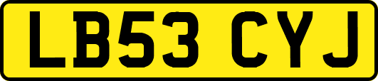 LB53CYJ