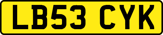 LB53CYK
