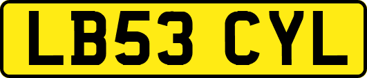 LB53CYL