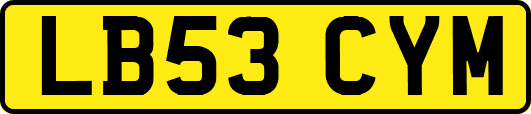 LB53CYM