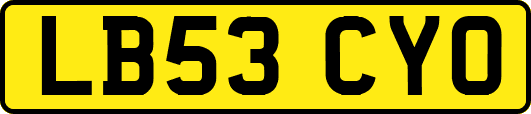 LB53CYO