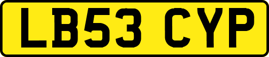 LB53CYP