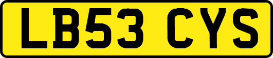 LB53CYS