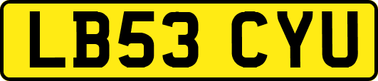 LB53CYU