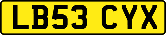 LB53CYX