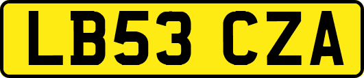 LB53CZA