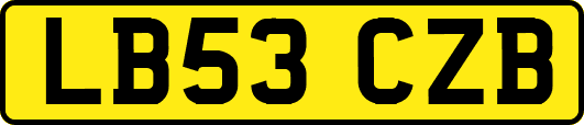 LB53CZB