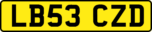 LB53CZD