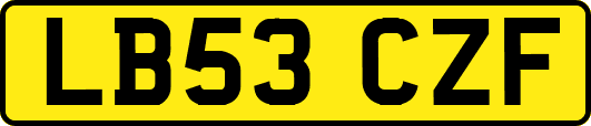 LB53CZF