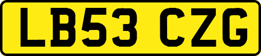 LB53CZG