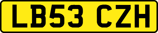 LB53CZH