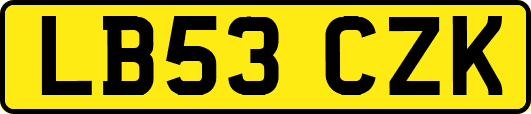 LB53CZK