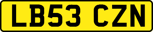 LB53CZN