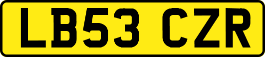 LB53CZR