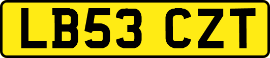 LB53CZT