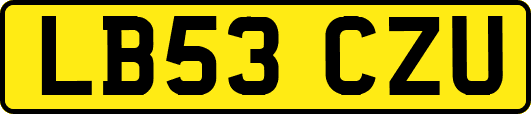LB53CZU