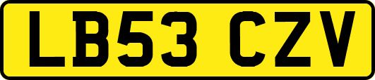 LB53CZV