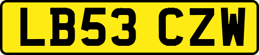 LB53CZW