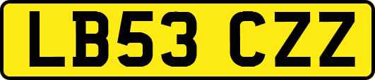 LB53CZZ