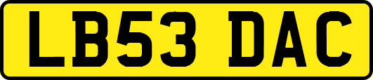 LB53DAC