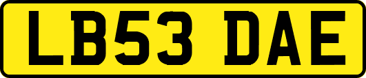 LB53DAE