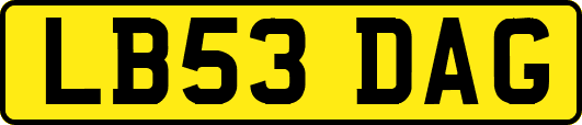 LB53DAG