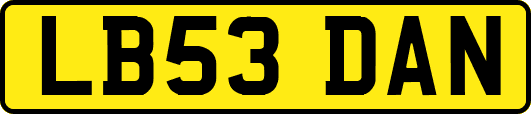LB53DAN